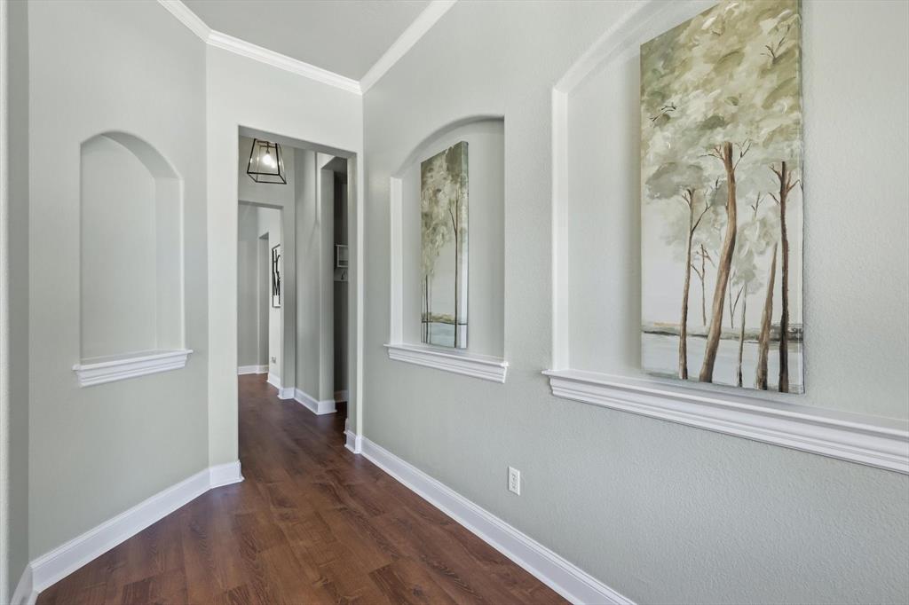 Saratoga - Residential