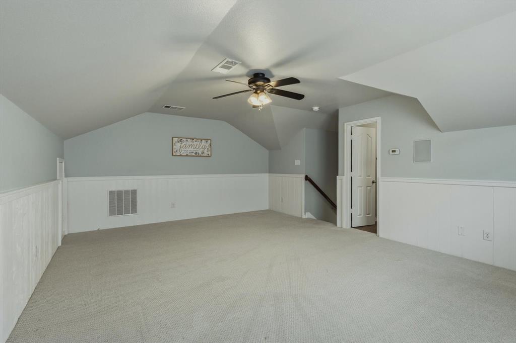 Saratoga - Residential