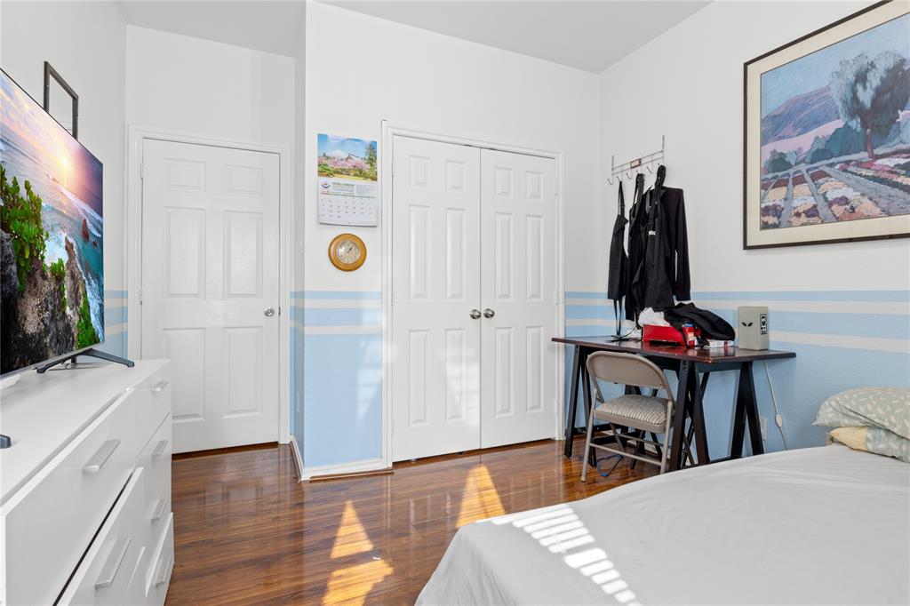 Crossing At Fossil Creek The - Residential Lease
