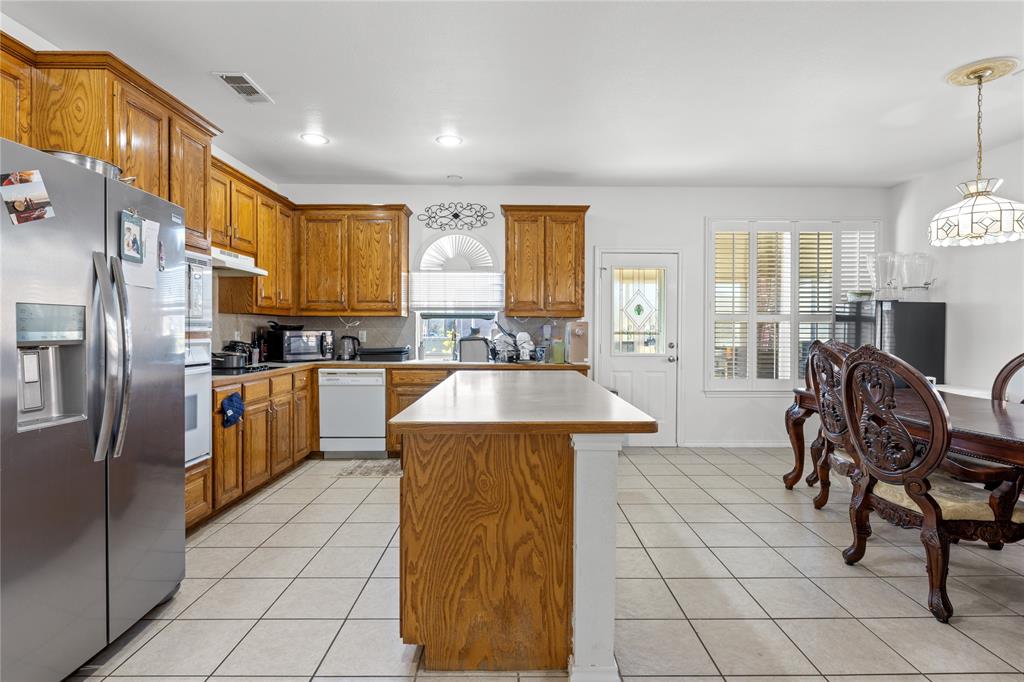 Crossing At Fossil Creek The - Residential Lease