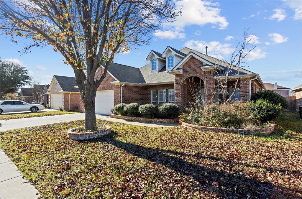 Crossing At Fossil Creek The - Residential Lease