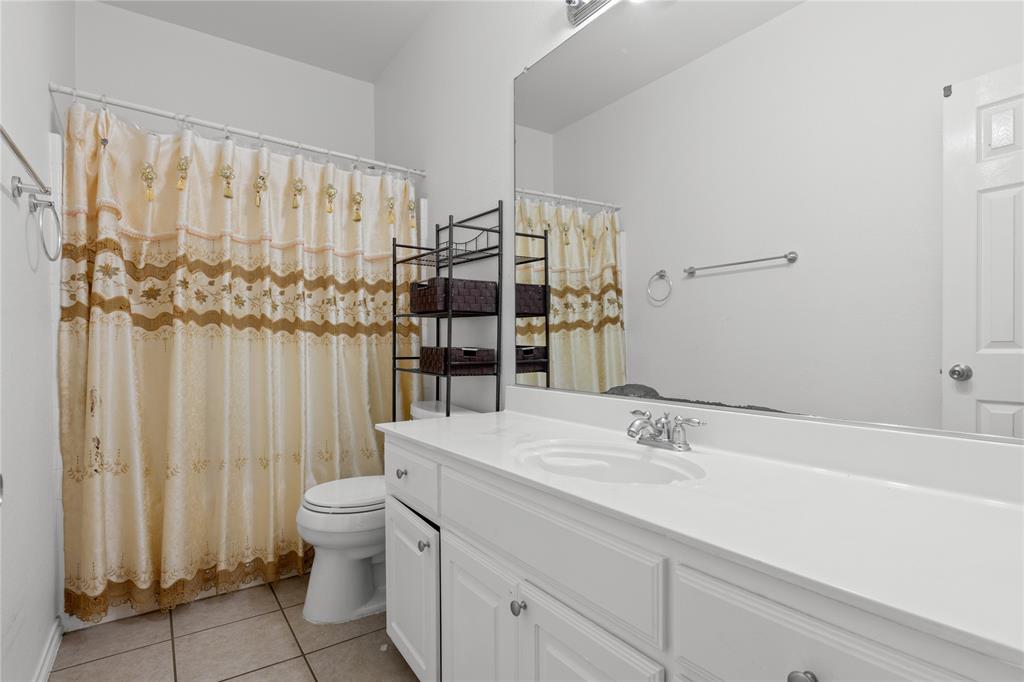 Crossing At Fossil Creek The - Residential Lease