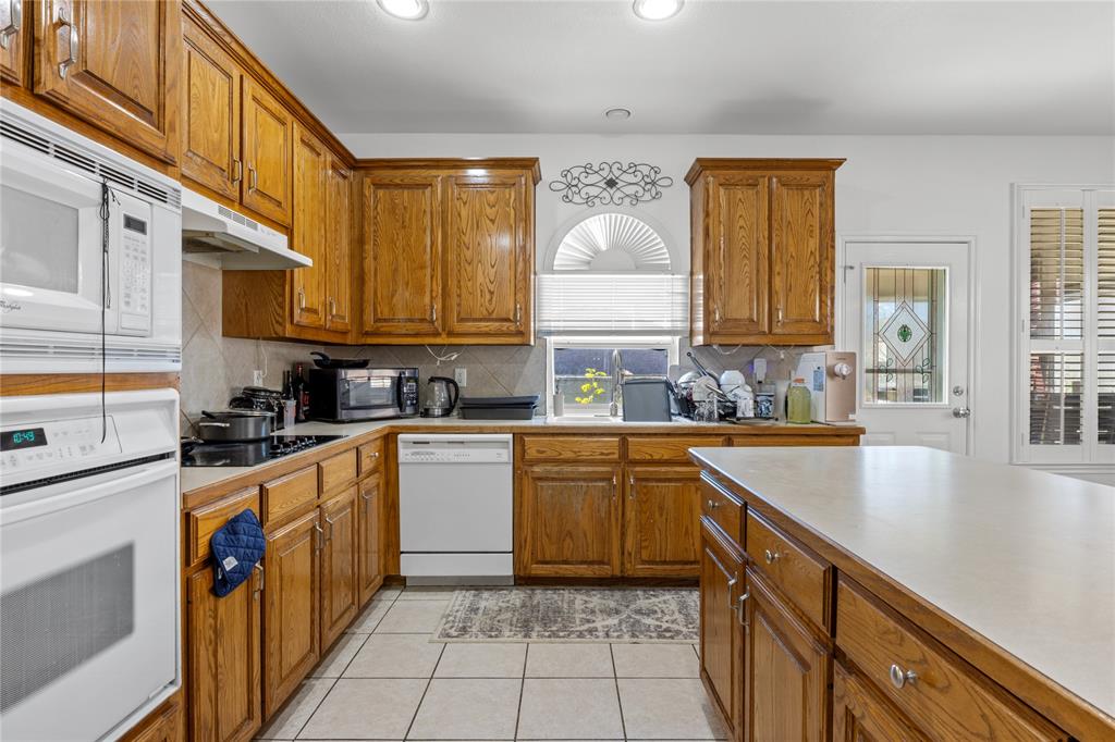 Crossing At Fossil Creek The - Residential Lease
