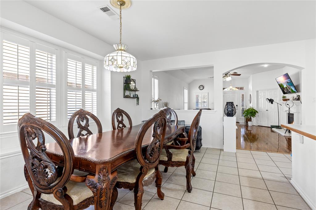 Crossing At Fossil Creek The - Residential Lease