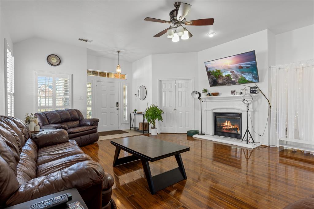 Crossing At Fossil Creek The - Residential Lease