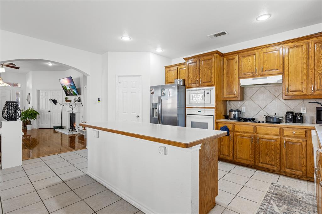 Crossing At Fossil Creek The - Residential Lease