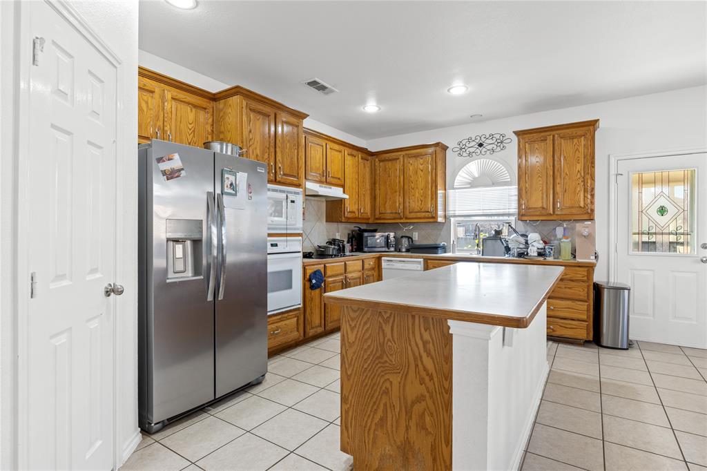 Crossing At Fossil Creek The - Residential Lease