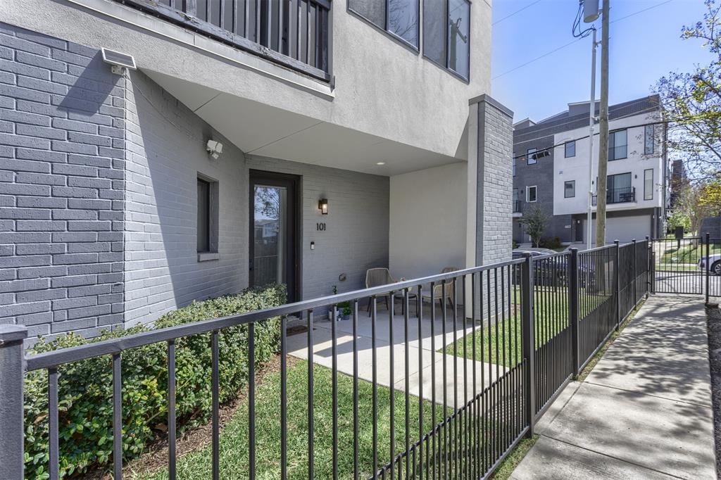 High Ground On Munger Condo - Residential