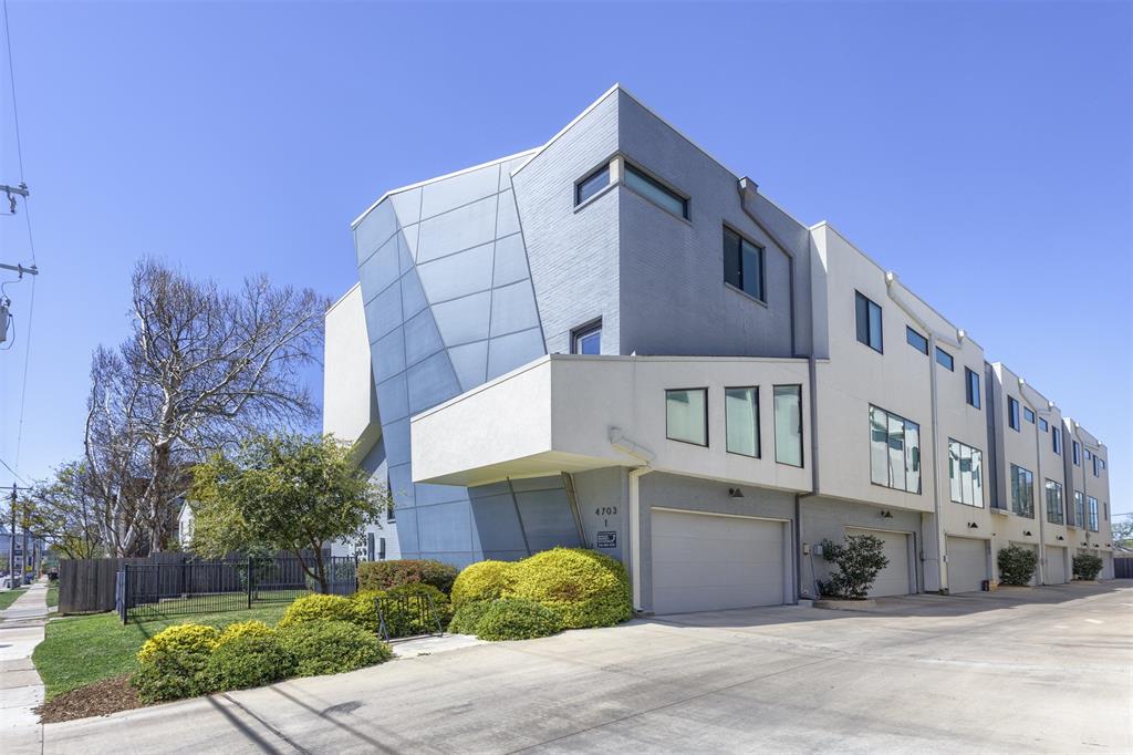 High Ground On Munger Condo - Residential