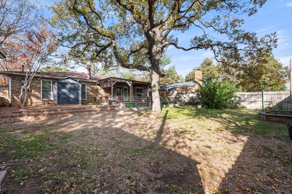 Overland West - Residential Lease