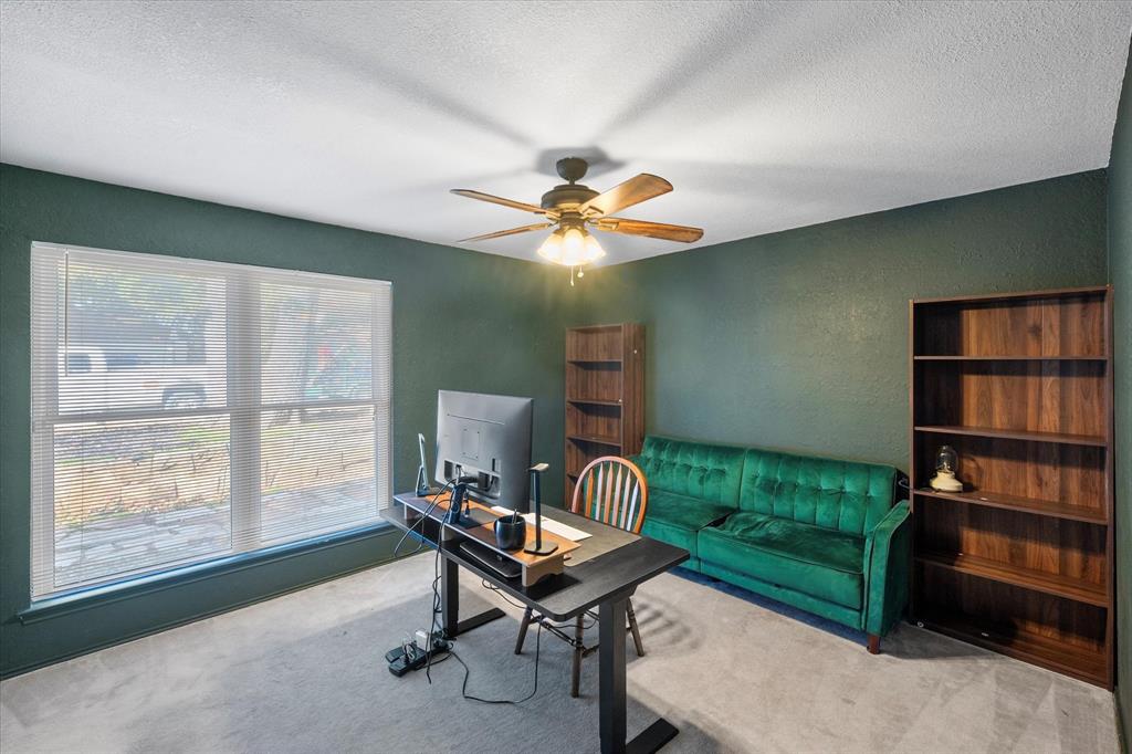 Overland West - Residential Lease