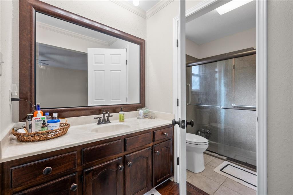 Overland West - Residential Lease