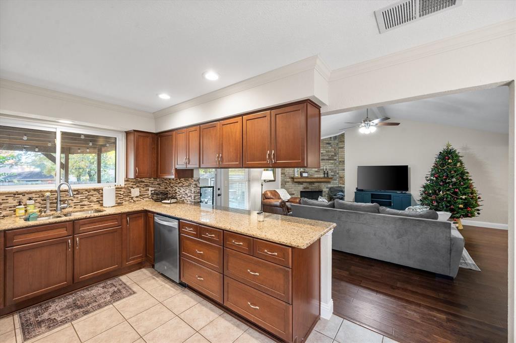 Overland West - Residential Lease