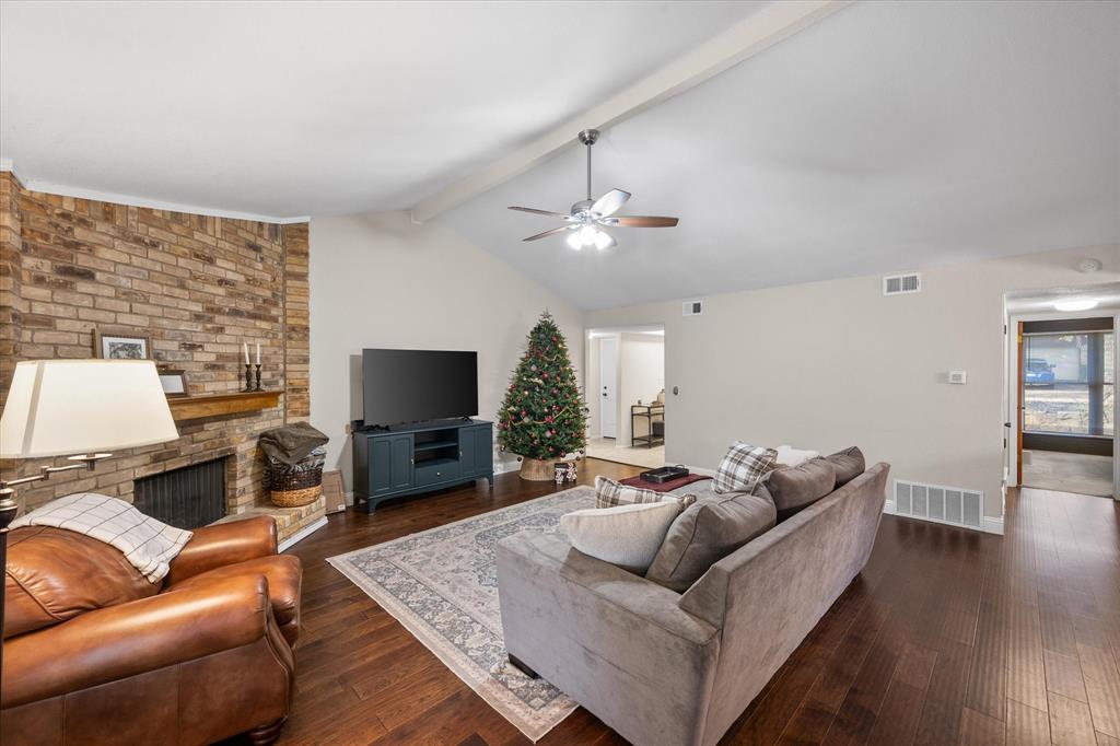 Overland West - Residential Lease