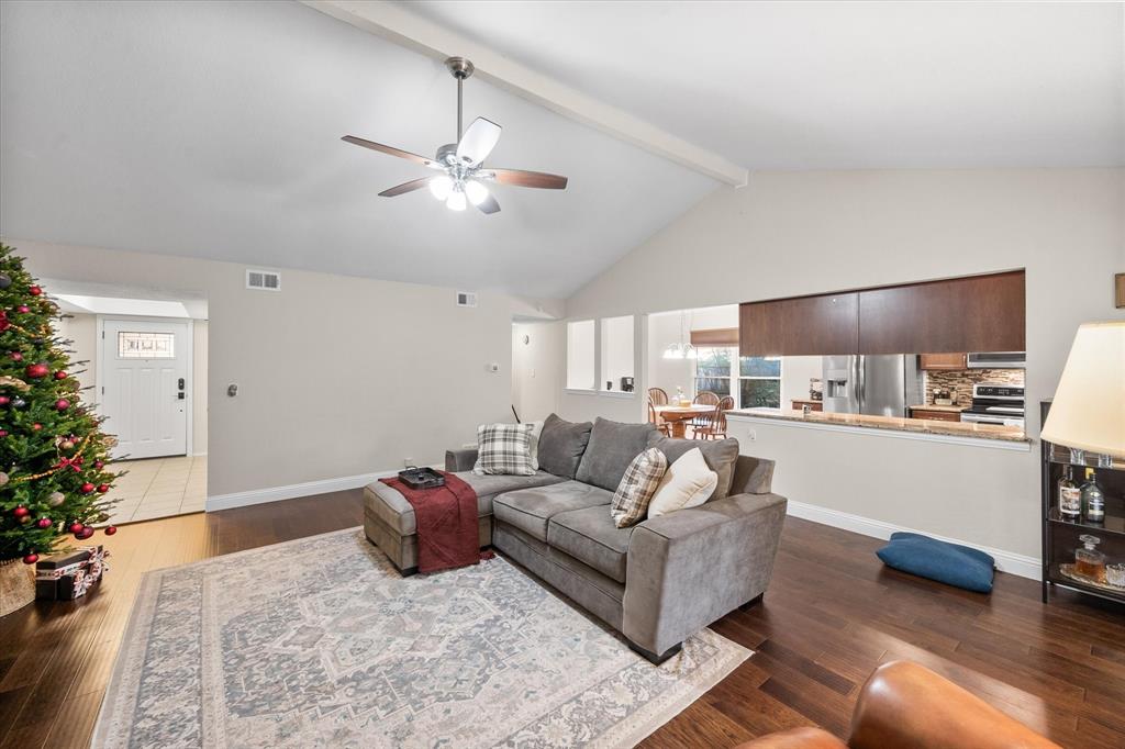 Overland West - Residential Lease