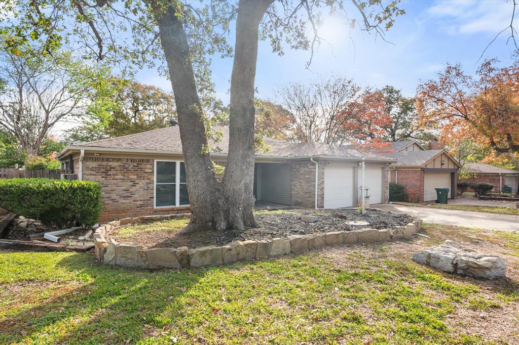 Overland West - Residential Lease