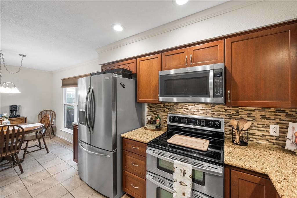 Overland West - Residential Lease
