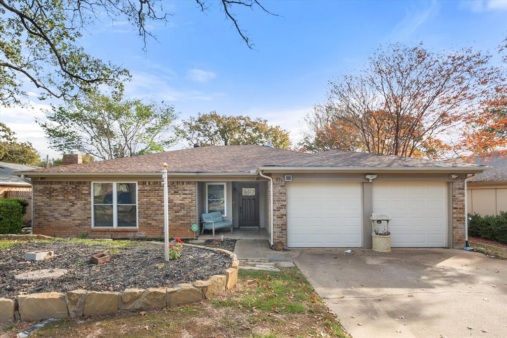 Overland West - Residential Lease
