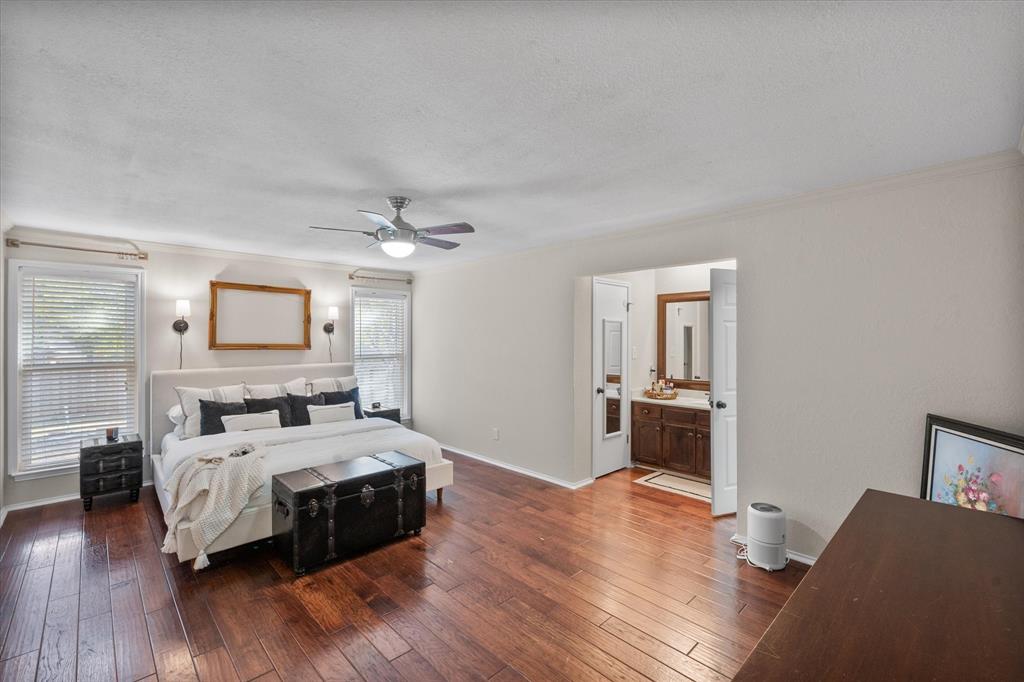 Overland West - Residential Lease
