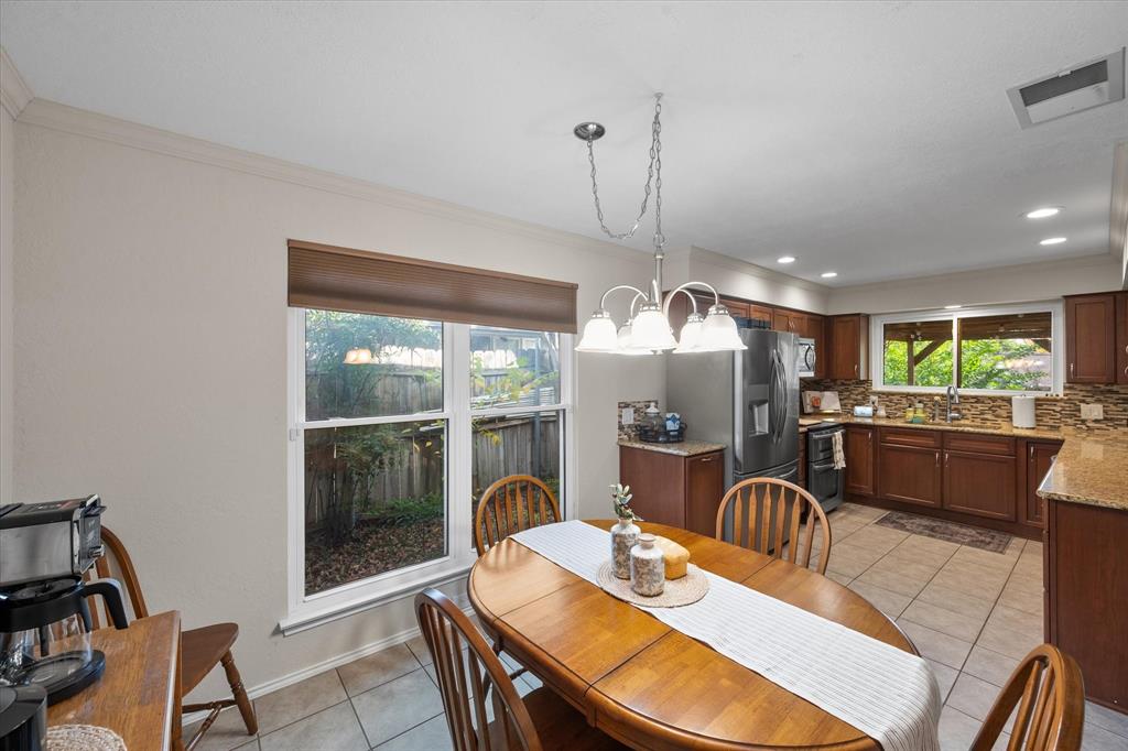 Overland West - Residential Lease