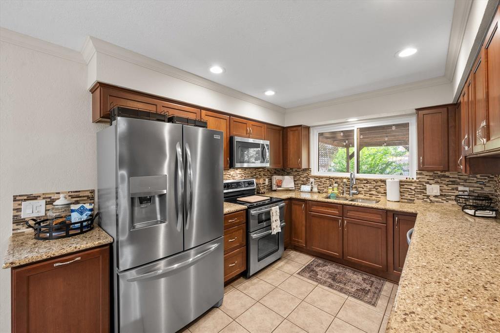 Overland West - Residential Lease