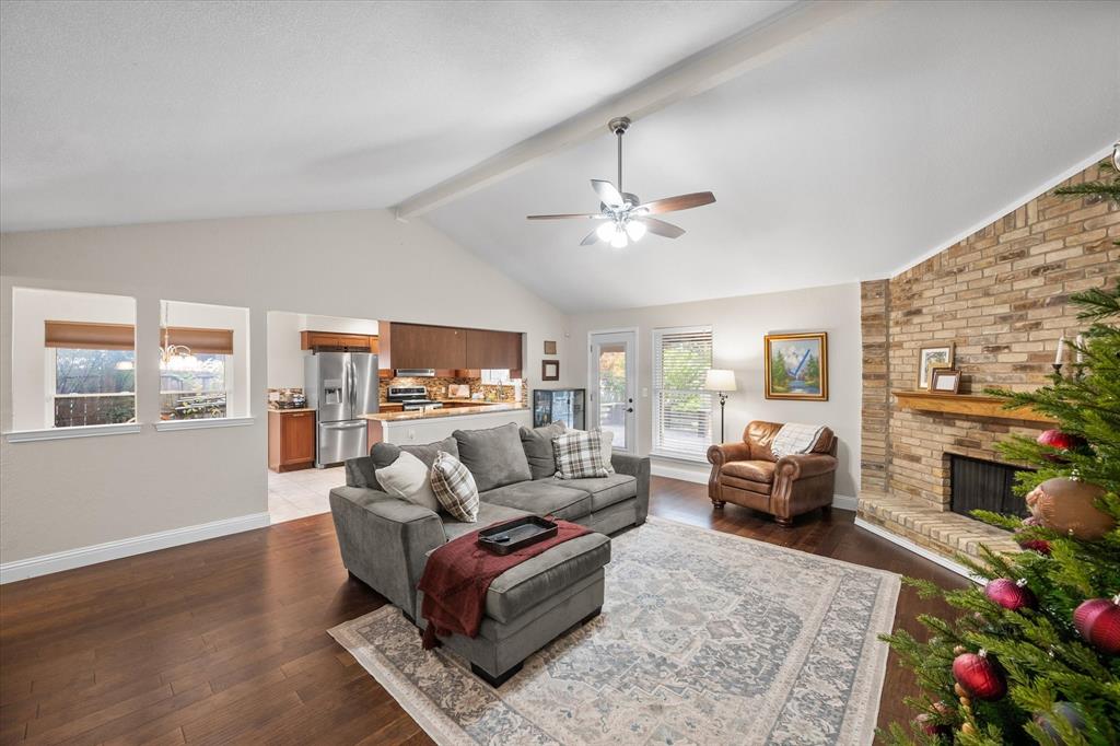 Overland West - Residential Lease