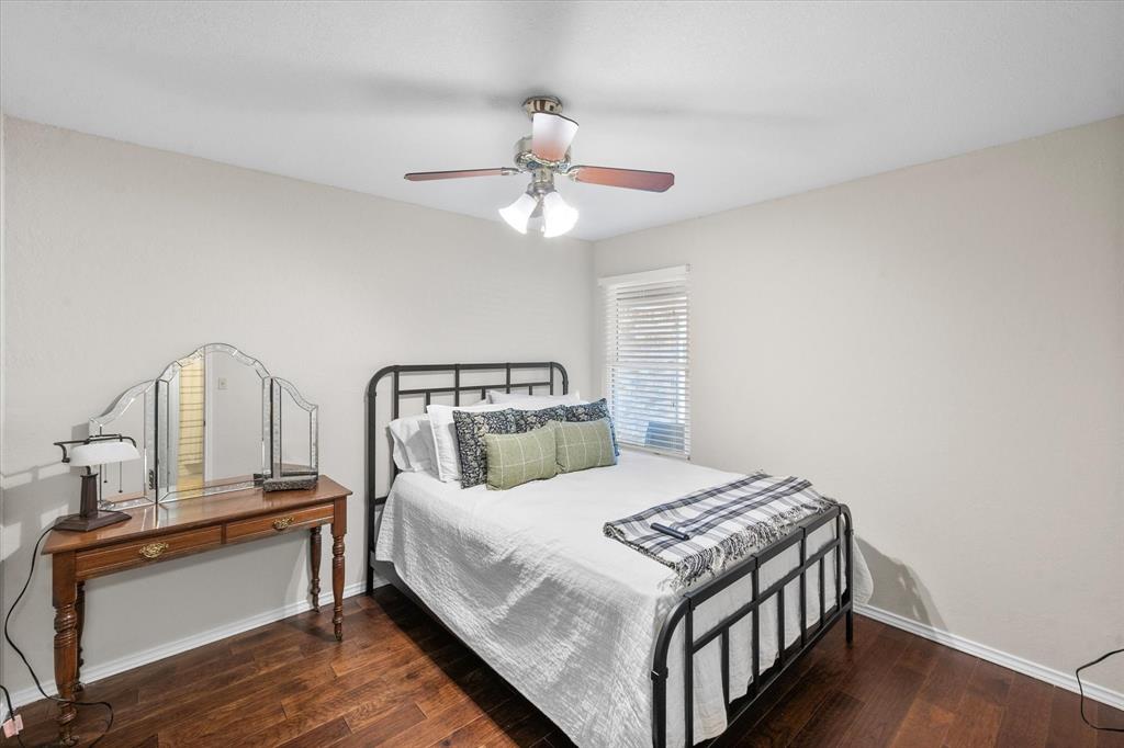 Overland West - Residential Lease