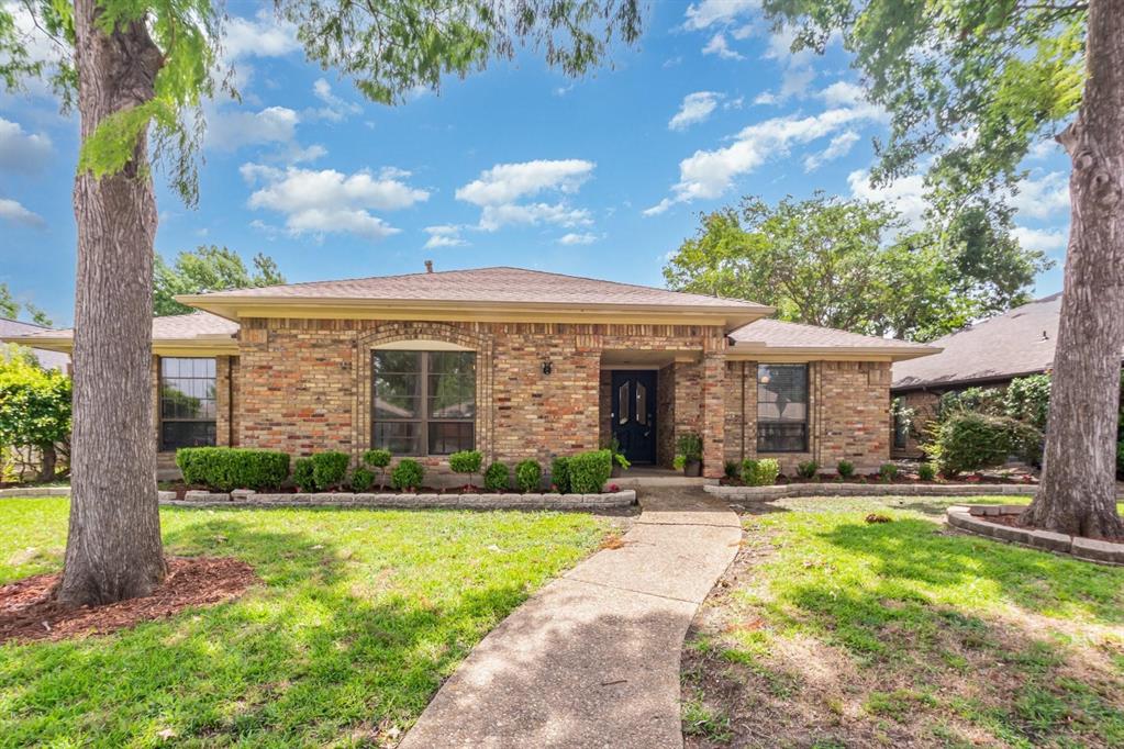 Whispering Hills - Residential