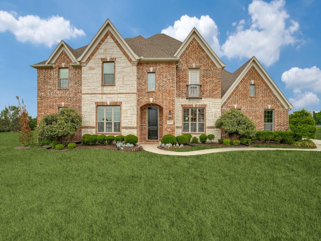 Waterstone Estates Sec I - Residential
