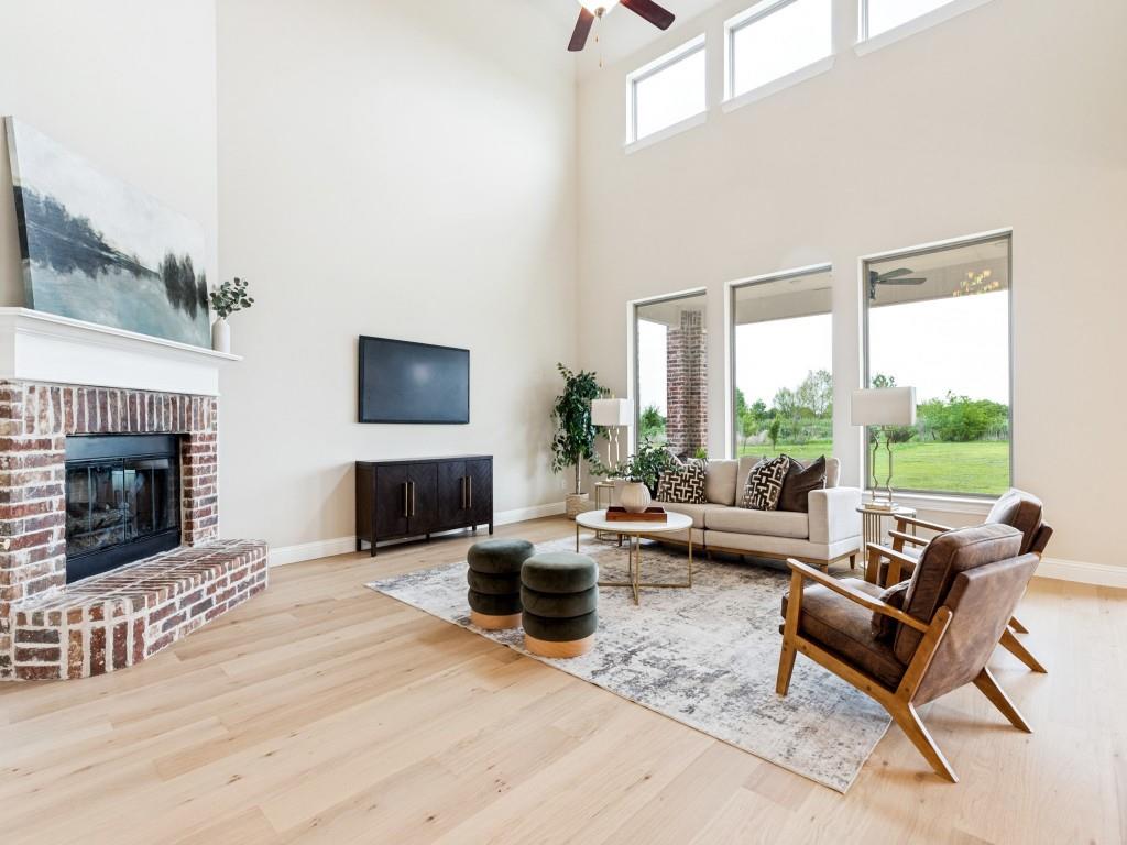 Waterstone Estates Sec I - Residential