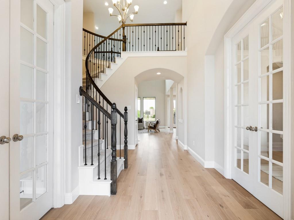 Waterstone Estates Sec I - Residential