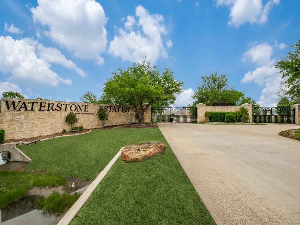 Waterstone Estates Sec I - Residential