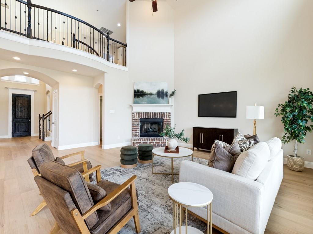 Waterstone Estates Sec I - Residential