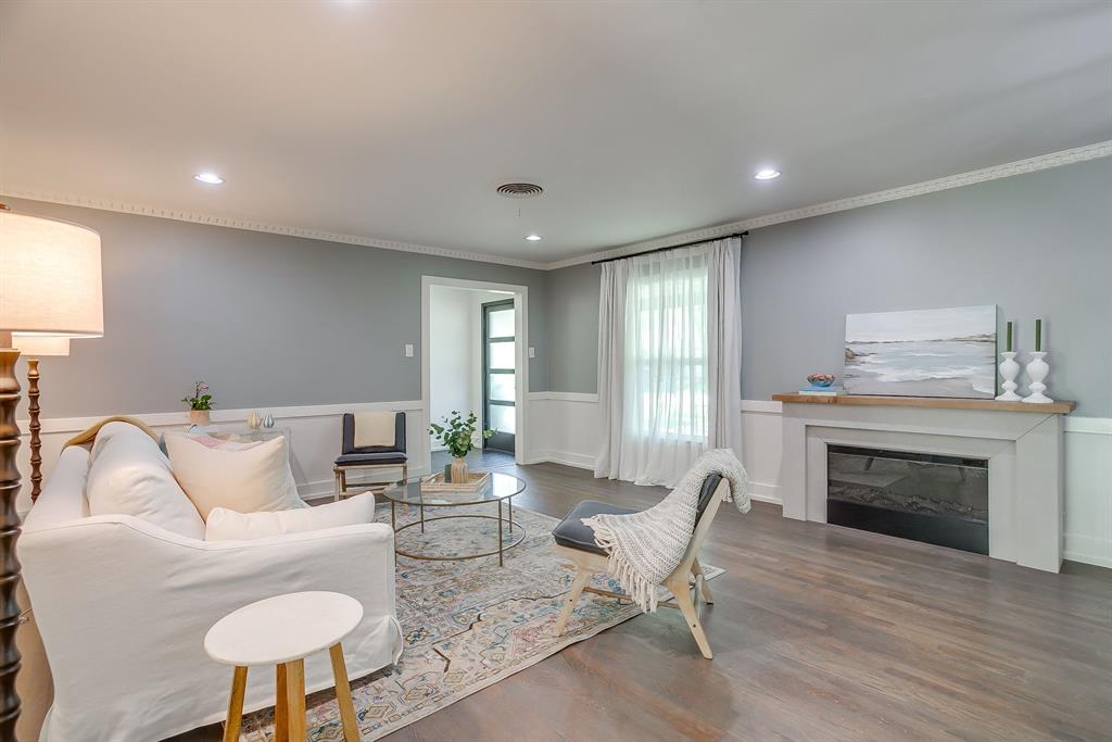 Westcliff - Residential