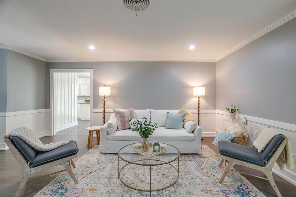 Westcliff - Residential