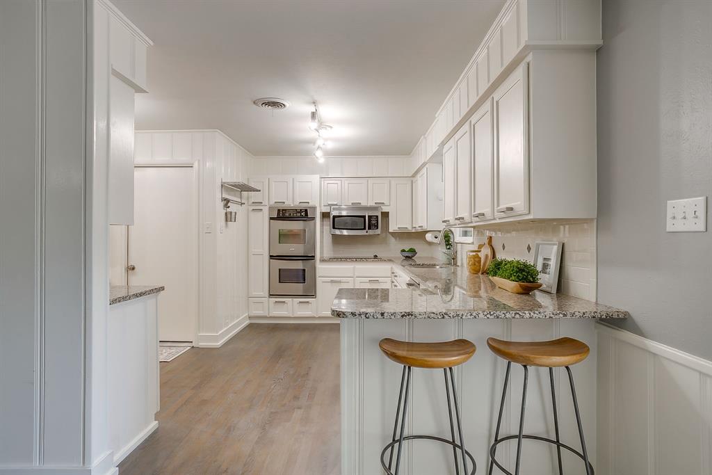 Westcliff - Residential