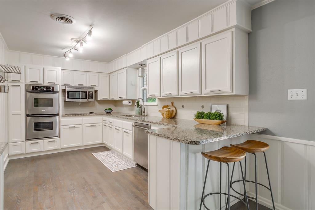 Westcliff - Residential