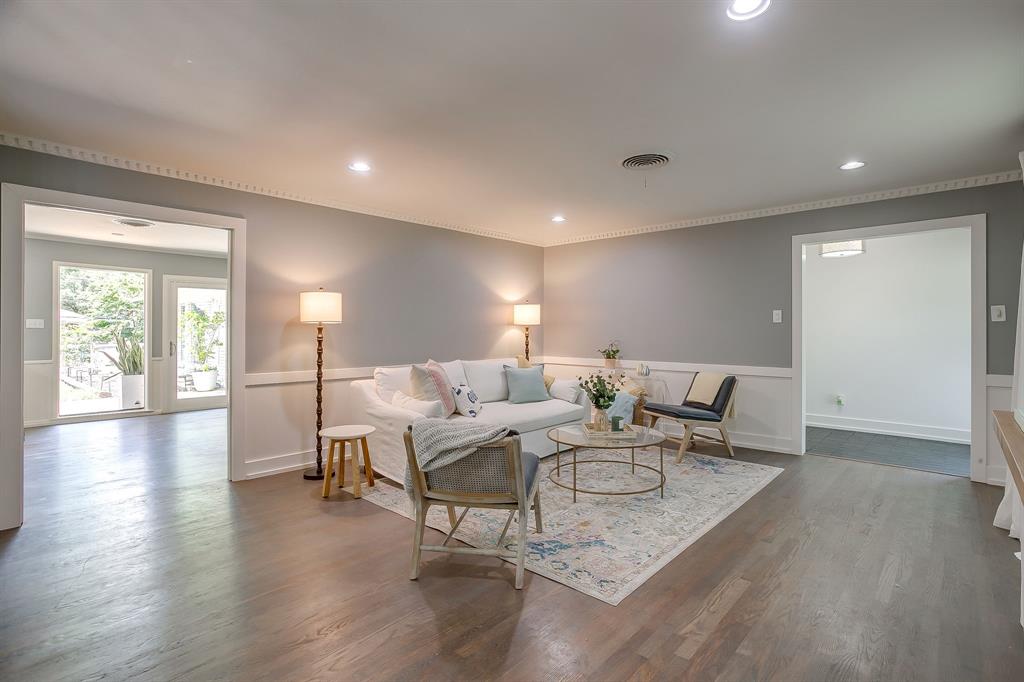 Westcliff - Residential