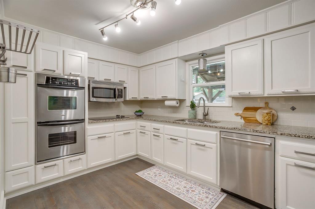Westcliff - Residential