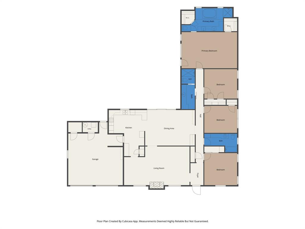 Westcliff - Residential