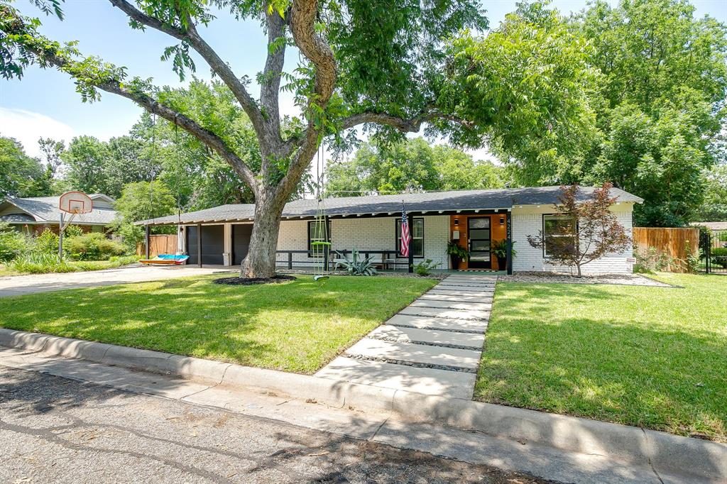 Westcliff - Residential