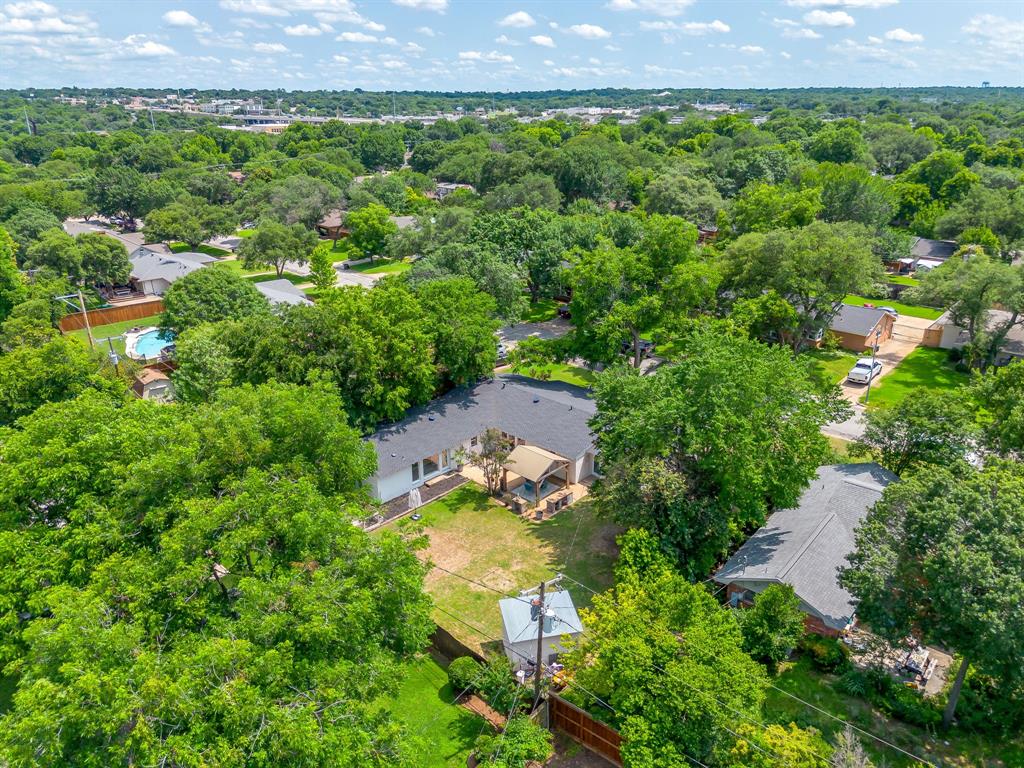 Westcliff - Residential