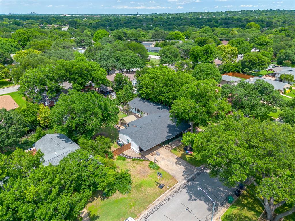 Westcliff - Residential