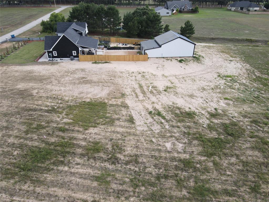 Waters Edge Ranch - Land