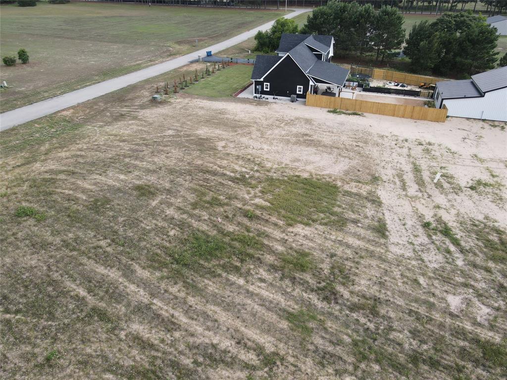 Waters Edge Ranch - Land