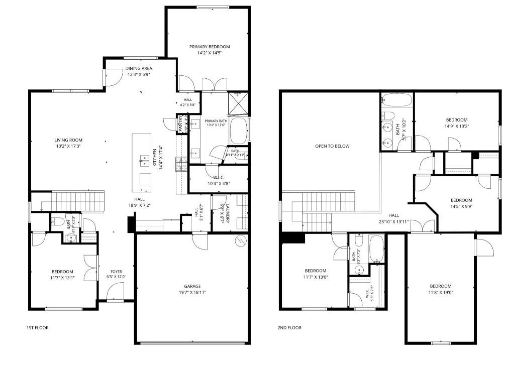 Wellington-Area 1 South Ph 1 - Residential