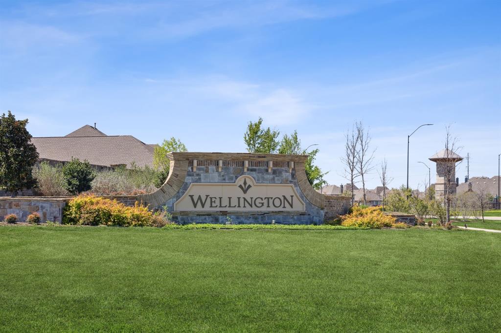 Wellington-Area 1 South Ph 1 - Residential