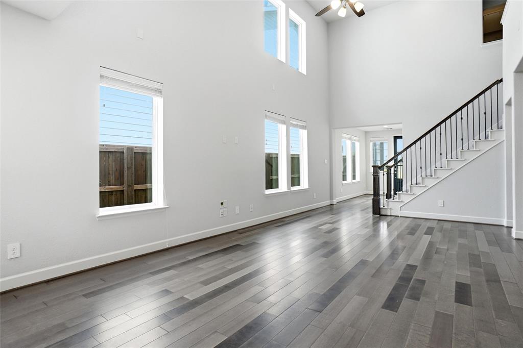 Walsh Ranch Quail Vly - Residential