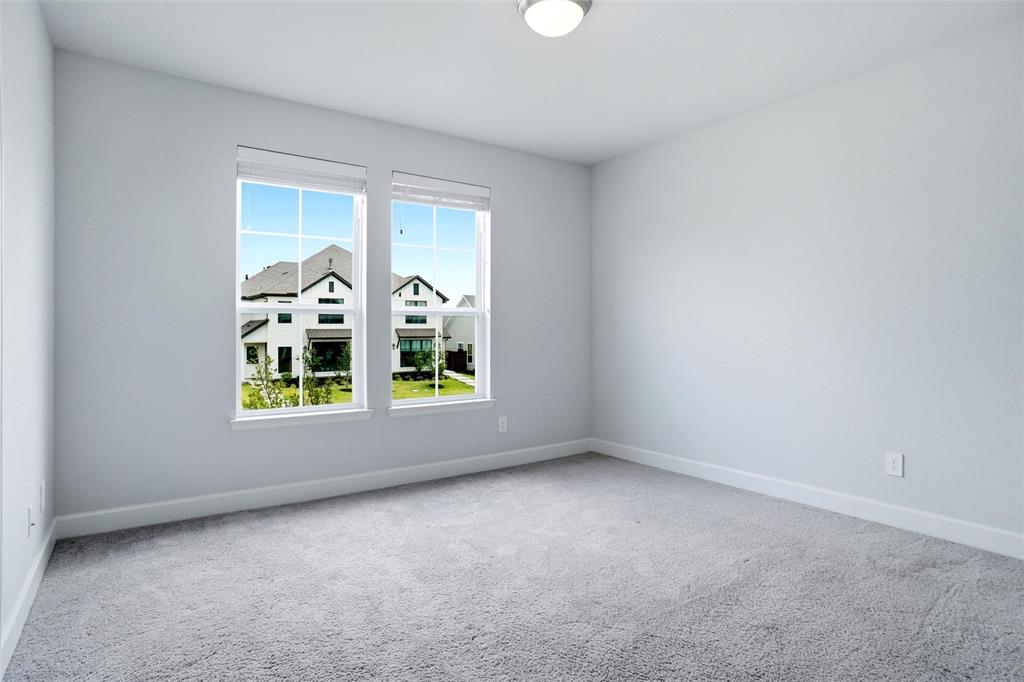 Walsh Ranch Quail Vly - Residential