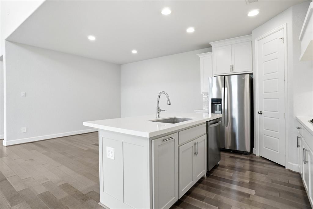 Walsh Ranch Quail Vly - Residential